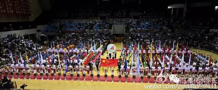 最后的“市运会”看这里，让我们感受这第十一次的激情