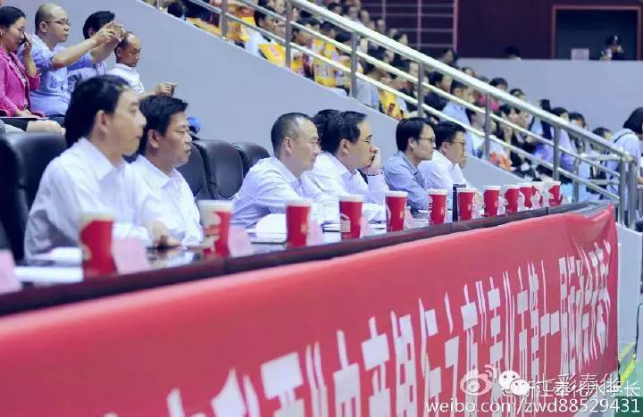 最后的“市运会”看这里，让我们感受这第十一次的激情