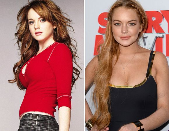 惊呆了！原来维秘大秀竟然和这部电影有如此多相似之处