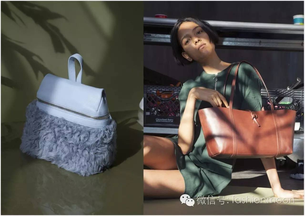 专访：SarahLaw-KARA设计师,你和一个fashiondesigner的距离有多远