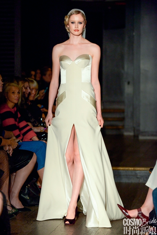 百变新娘婚礼发型精选大全,百变新娘仪式发型