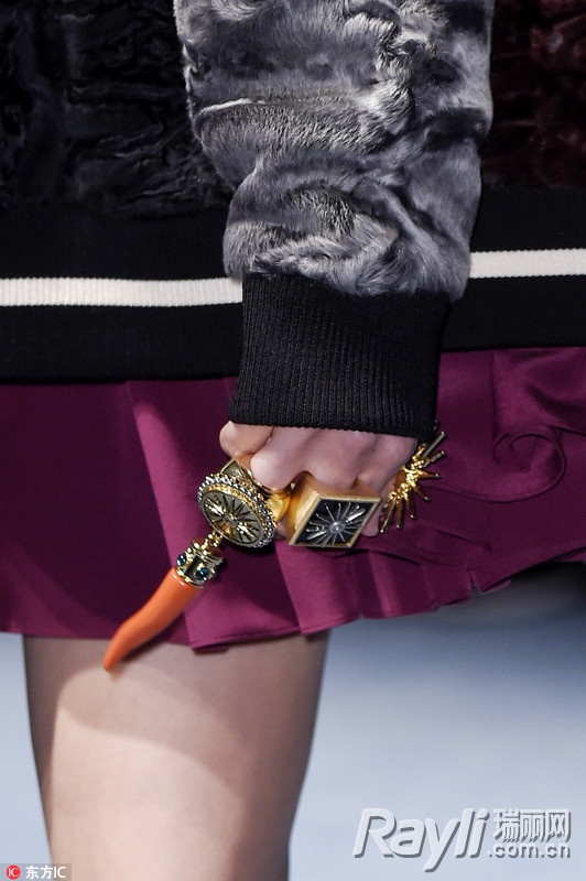 戒指浪漫套路,戒指日常怎么戴