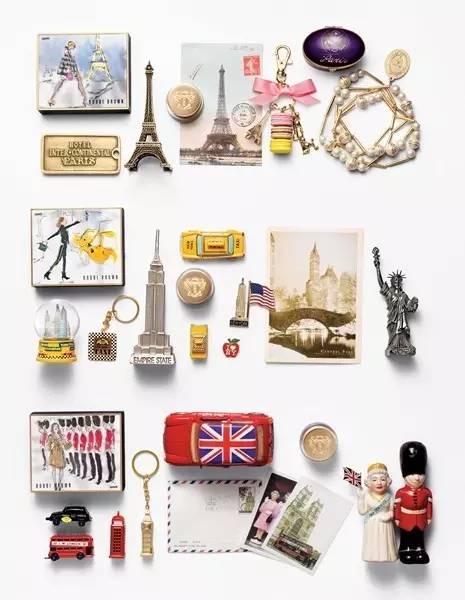 适合颜控的单品 (颜控单品)