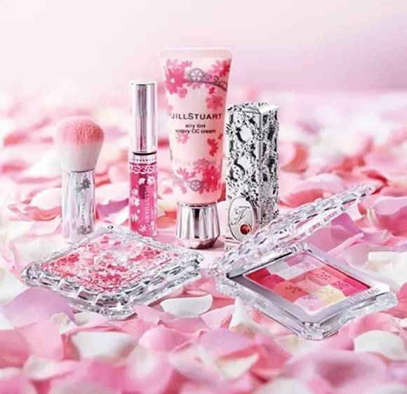 适合颜控的单品 (颜控单品)