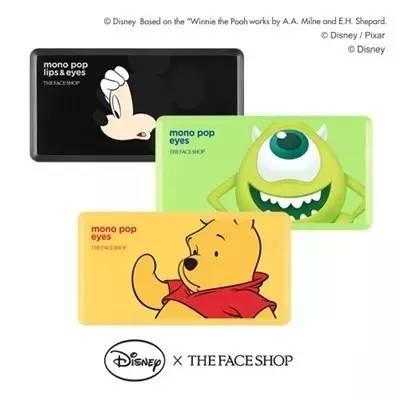 适合颜控的单品 (颜控单品)