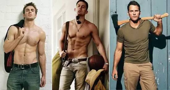 90后10个好莱坞明星,好莱坞十大最具潜力00后艺人