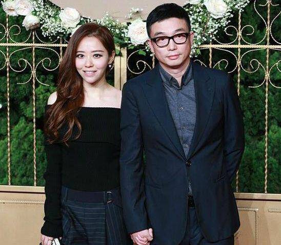 张靓颖跟冯轲分手后状态回升,张靓颖和冯轲现场视频