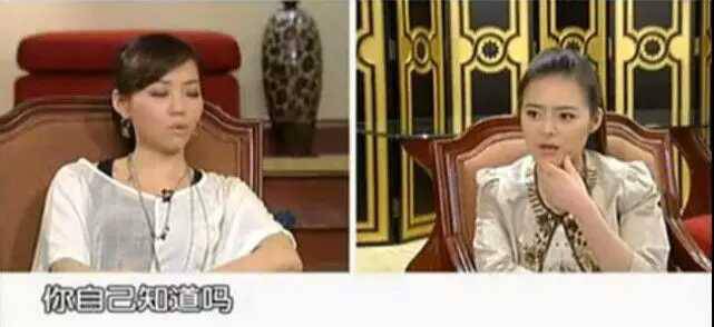 张靓颖跟冯轲分手后状态回升,张靓颖和冯轲现场视频