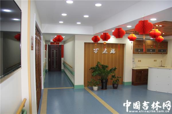 聪颖居家养老产品,聪颖式居家养老