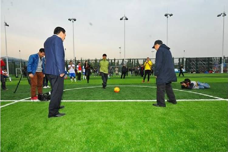 中关村体育园,中关村足球比赛报名