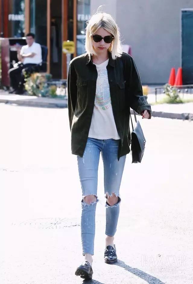 衣服都破了真的很烦恼,衣服都破了还继续穿怎么办