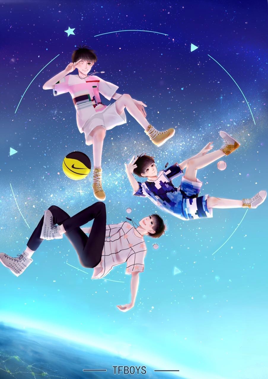 新闻联播提到tfboys哪一期,tfboys新闻联播哪一期