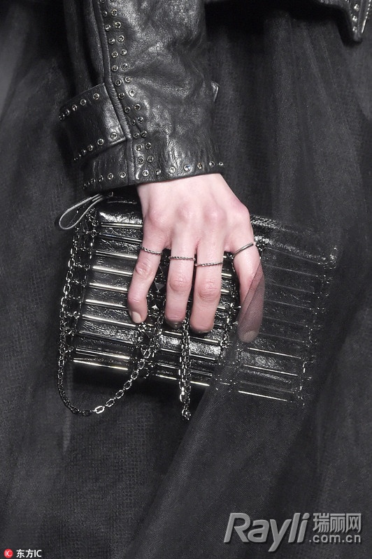 戒指浪漫套路,戒指日常怎么戴