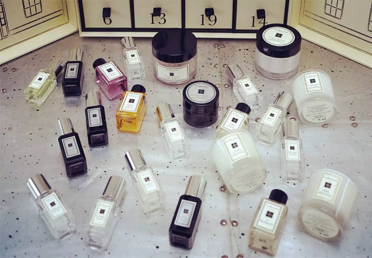 圣诞限定错过后悔2年,全球十大圣诞限定