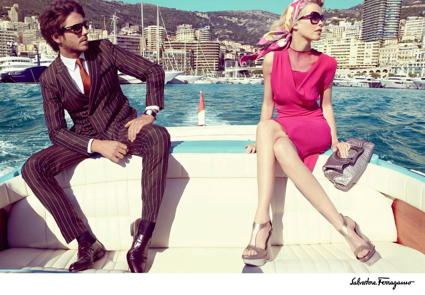 励志大戏｜有个穷人家的孩子，辍学做鞋匠创建了时尚王国