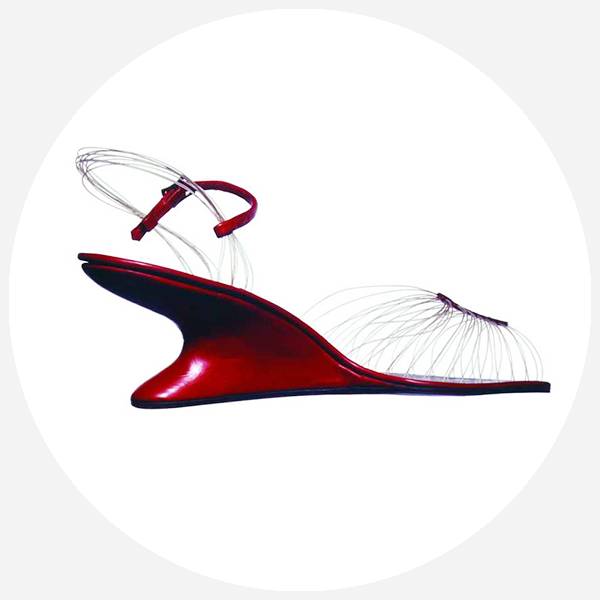 励志大戏｜有个穷人家的孩子，辍学做鞋匠创建了时尚王国