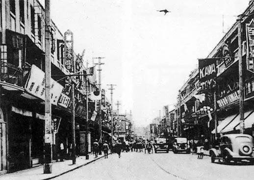 上海黄浦江吴淞口,发现上海视频