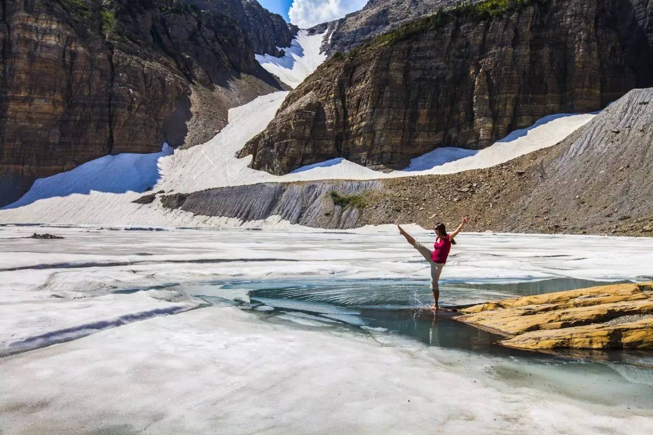 晒枫叶朋友圈,深秋赏枫胜地