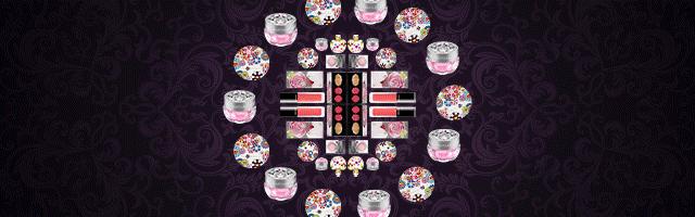 什么？“辣眼睛”的渔网袜又回来了？！然而这一次我竟然驾驭得这么好看！