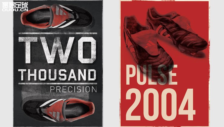 重磅！猎鹰明年回归？阿迪达斯猎鹰编年史