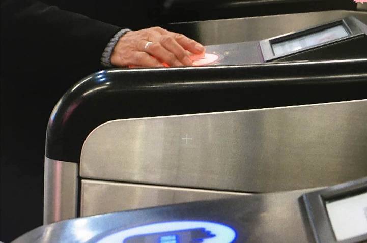 长安通地铁卡怎么补办,长安通实名