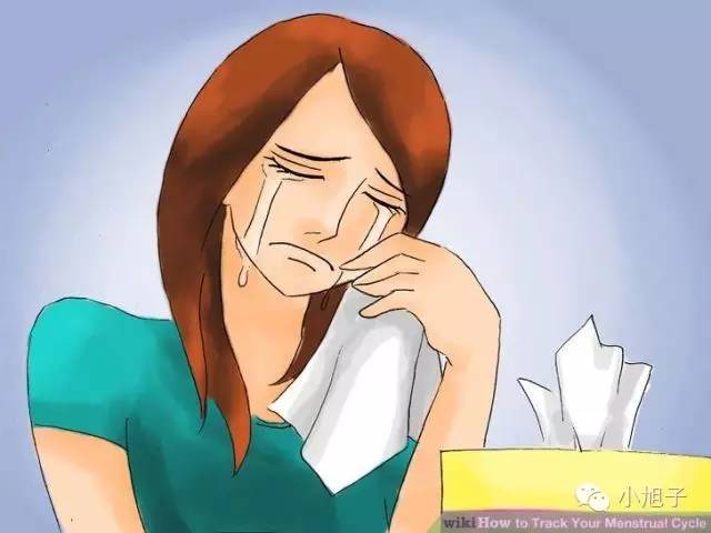 妈妈们曾经羞于谈起的事情，如今我想和你讨论讨论