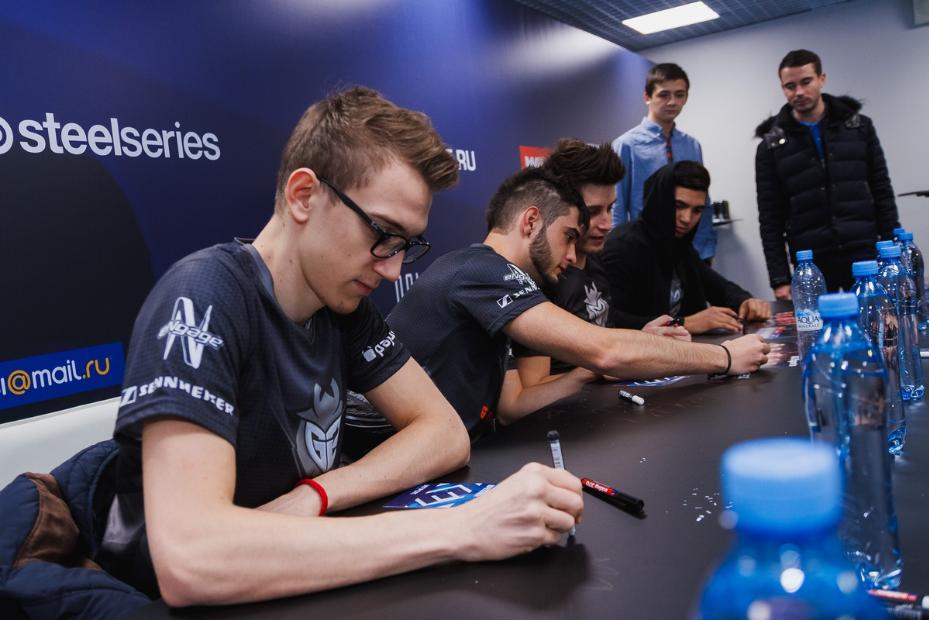 各执己见？电竞名嘴Thorin心中的世界前十排名