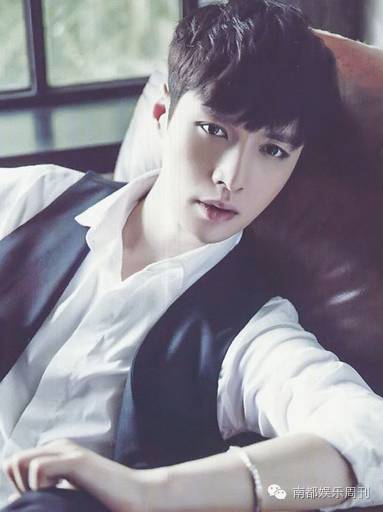 大张伟运动减肥,大张伟瘦出新高度