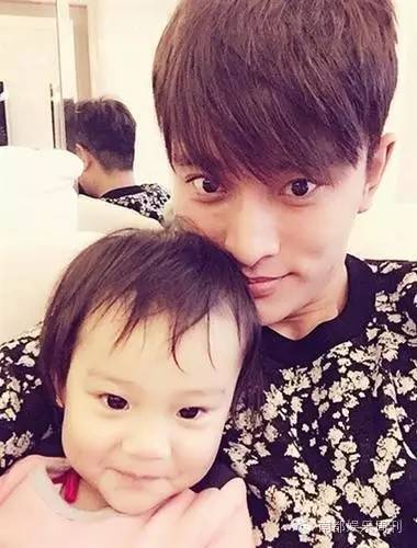 大张伟运动减肥,大张伟瘦出新高度