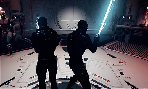 商场里哪个vr体验馆最好玩,人气vr体验馆推荐