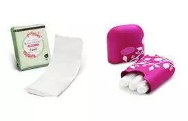 1000多万片假ABC苏菲护舒宝卫生巾流入市场！教你四招辨真伪