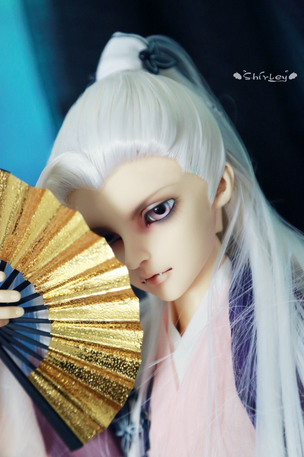 他们为何痴迷一尊动辄数千上万元的BJD娃娃？|封面报道