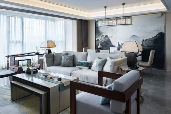 2016时尚设计盛典,金地西溪风华的房子怎么样