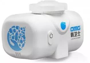 氧卫士：用专利布下食品安全的防线