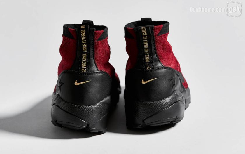 耐克ctr360足球鞋黑红,nikelebron14bred黑红