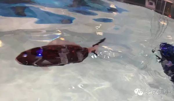 世界机器人大赛中国机器人,2016世界机器人大会