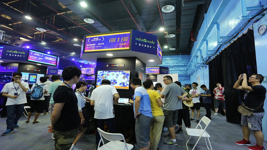 原创|国产独立游戏的2016：春天终于要来了？