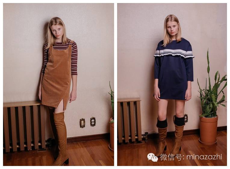 天再冷也阻止不了我们变美甜美风、复古风、优雅风百变秋季穿搭100+范例大搜罗