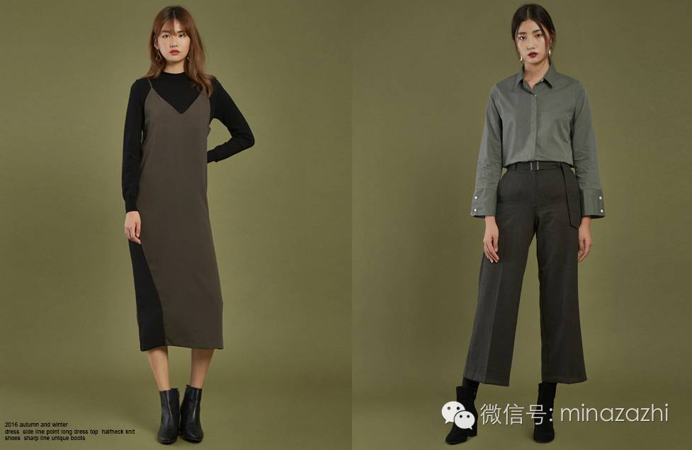 天再冷也阻止不了我们变美甜美风、复古风、优雅风百变秋季穿搭100+范例大搜罗