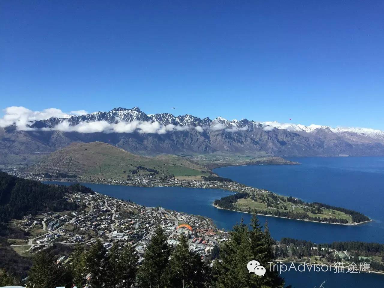 一次完美旅行需要掌握的几个要点,让旅行更完美的生活小妙招