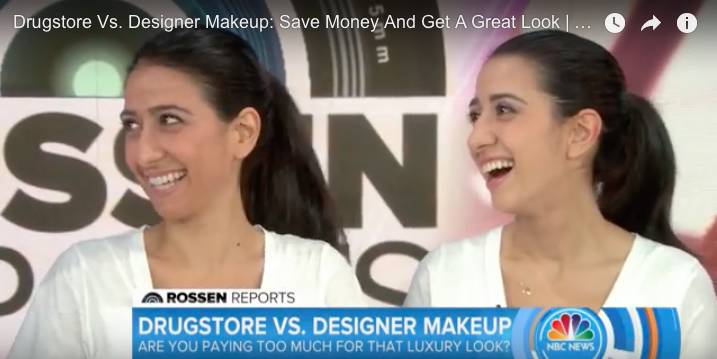化妆品选贵的还是便宜的好？NBCNews亲测告诉你答案