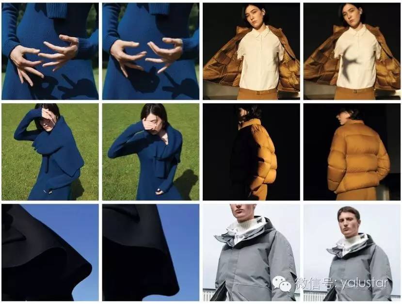 实验|这个月我竟然买了好大一堆优衣库