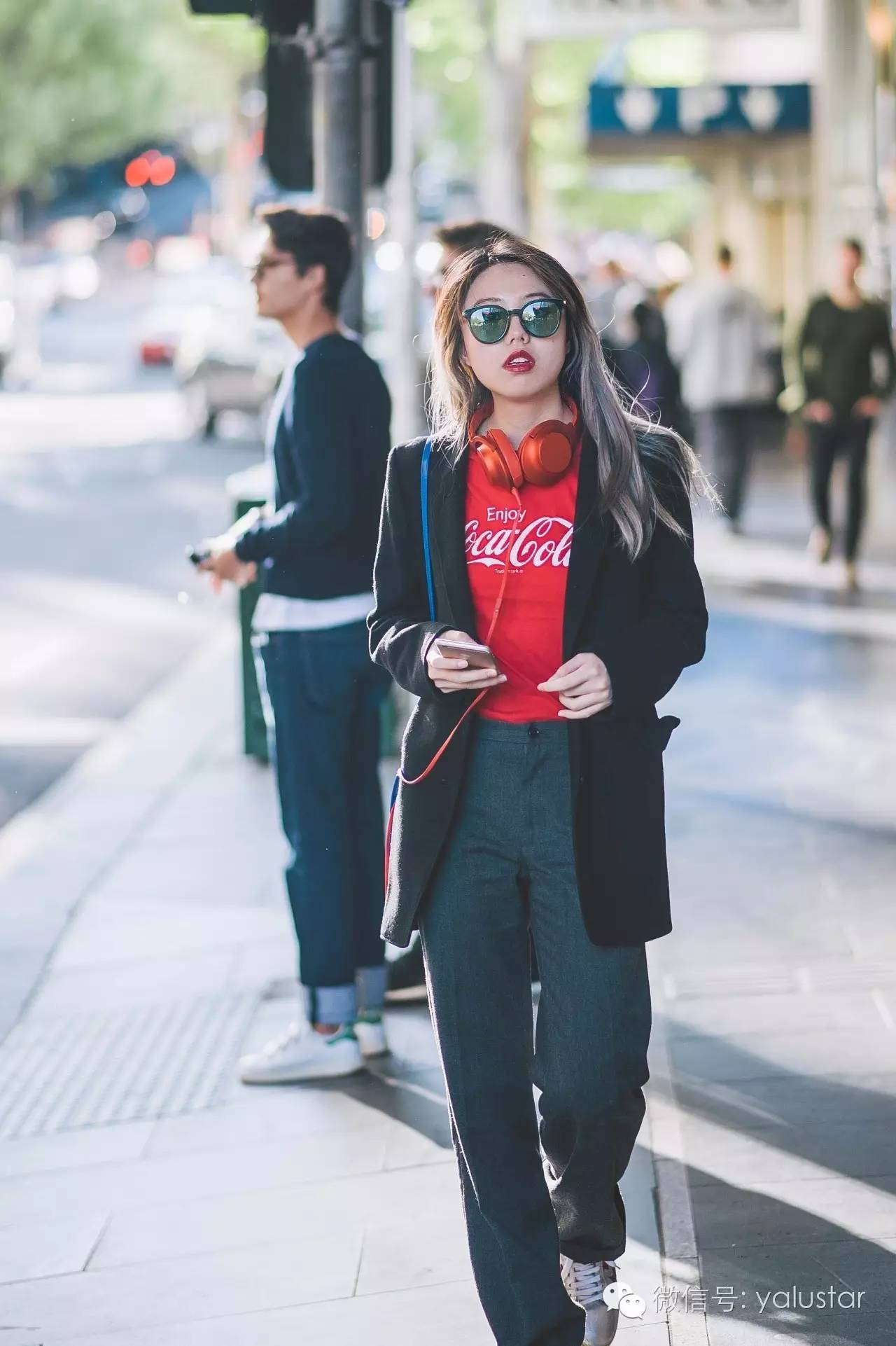 实验|这个月我竟然买了好大一堆优衣库