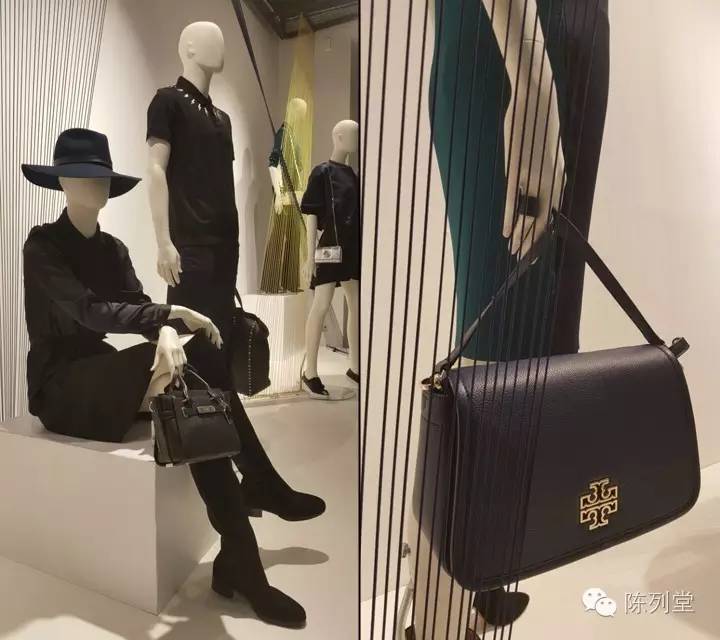 橱窗大赏：每一个橱窗都有不一样的故事！