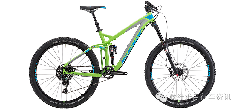 国内三大山地车是什么品牌,十大牌的山地车耐骑又便宜