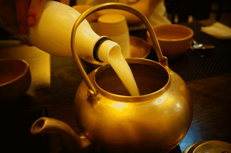 首尔喝杯茶 (去首尔喝一杯吧是什么意思)