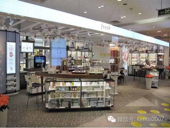 fresh馥蕾诗红茶抗皱紧致系列,fresh馥蕾诗水乳哪款产品好用