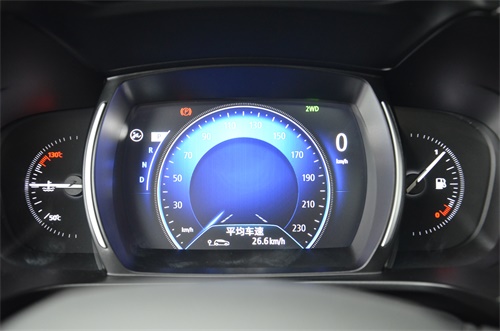 试驾2011雷诺科雷傲,东风雷诺科雷傲2018款试驾四驱