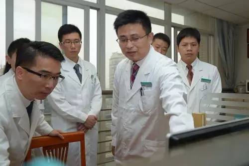 福利连续1个月！佛中医泌尿外科“义诊月”本周5开锣！