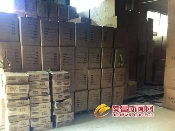 1000多万片假ABC苏菲护舒宝卫生巾流入市场！教你四招辨真伪